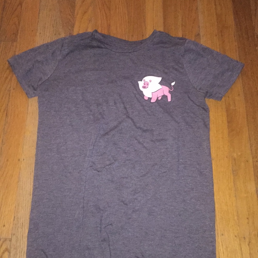 Steven universe t shirt